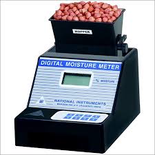 Digital Moisture Meter